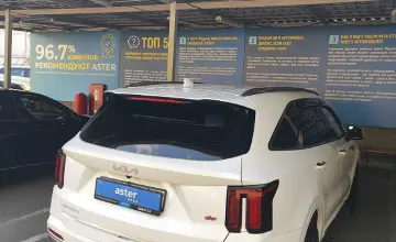 Kia Sorento 2024 года за 17 000 000 тг. в Алматы