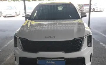 Kia Sorento 2024 года за 17 000 000 тг. в Алматы фото 2