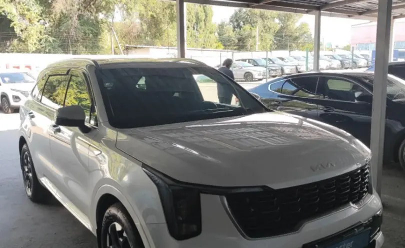 Kia Sorento 2024 года за 17 000 000 тг. в Алматы фото 3