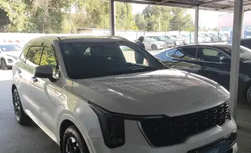Kia Sorento 2024 года за 17 000 000 тг. в Алматы фото 3