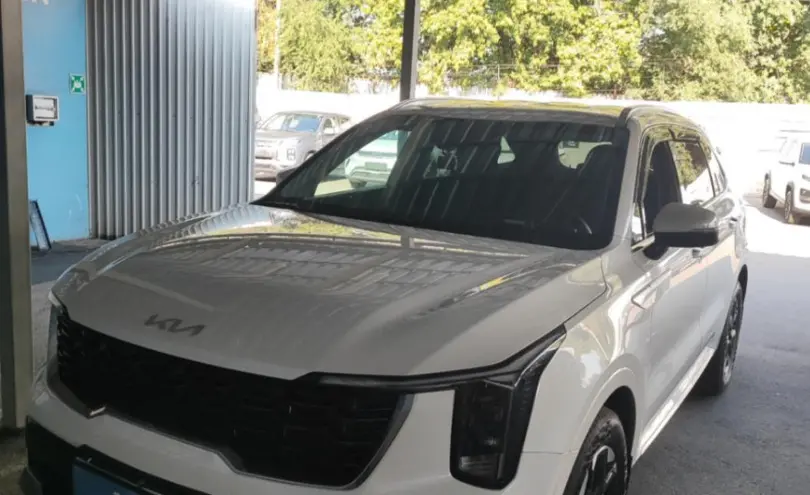 Kia Sorento 2024 года за 17 000 000 тг. в Алматы