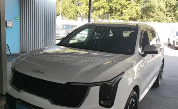 Kia Sorento 2024 года за 17 000 000 тг. в Алматы фото 1
