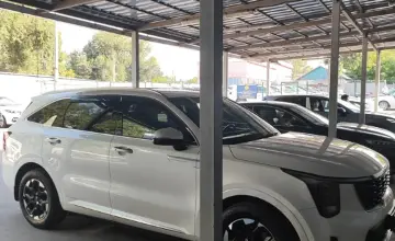 Kia Sorento 2024 года за 17 000 000 тг. в Алматы фото 4