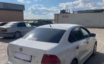 Volkswagen Polo 2011 года за 2 900 000 тг. в Караганда