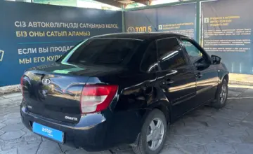 LADA (ВАЗ) Granta 2014 года за 2 000 000 тг. в Талдыкорган