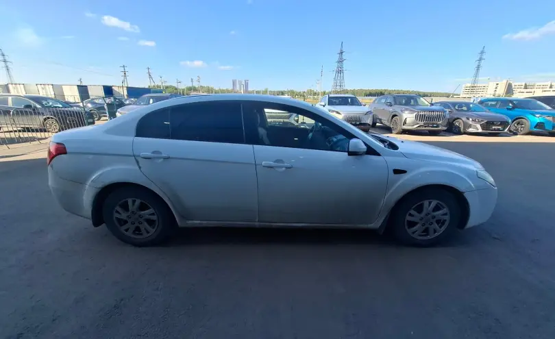 FAW Besturn B50 2013 года за 2 500 000 тг. в Петропавловск фото 4