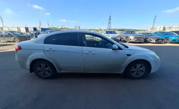 FAW Besturn B50 2013 года за 2 500 000 тг. в Петропавловск фото 4
