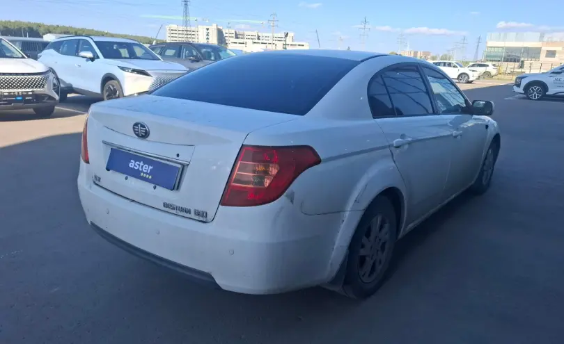 FAW Besturn B50 2013 года за 2 500 000 тг. в Петропавловск фото 5
