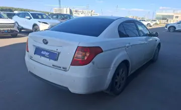 FAW Besturn B50 2013 года за 2 500 000 тг. в Петропавловск