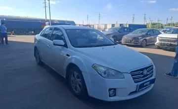 FAW Besturn B50 2013 года за 2 500 000 тг. в Петропавловск фото 3