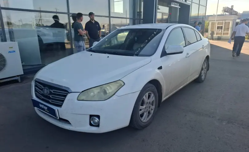 FAW Besturn B50 2013 года за 2 500 000 тг. в Петропавловск