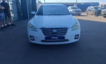 FAW Besturn B50 2013 года за 2 500 000 тг. в Петропавловск фото 2