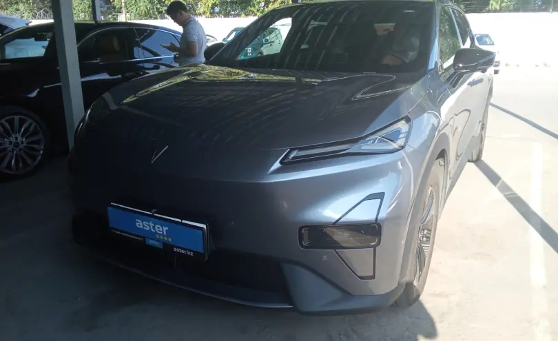 Changan Deepal S05 2025 года за 11 000 000 тг. в Алматы