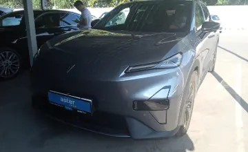 Changan Deepal S05 2025 года за 11 000 000 тг. в Алматы фото 1