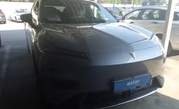 Changan Deepal S05 2025 года за 11 000 000 тг. в Алматы фото 3