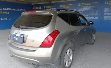 Nissan Murano 2003 года за 3 000 000 тг. в Алматы
