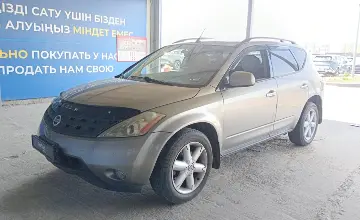 Nissan Murano 2003 года за 3 000 000 тг. в Алматы фото 1