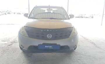 Nissan Murano 2003 года за 3 000 000 тг. в Алматы фото 2