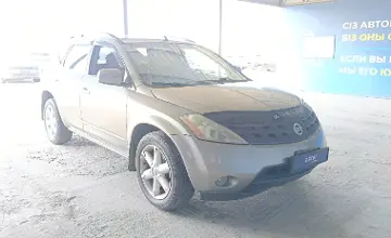 Nissan Murano 2003 года за 3 000 000 тг. в Алматы фото 3