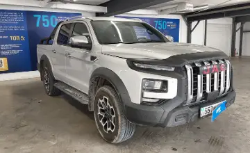 JAC T9 Hunter 2025 года за 18 000 000 тг. в Астана фото 2