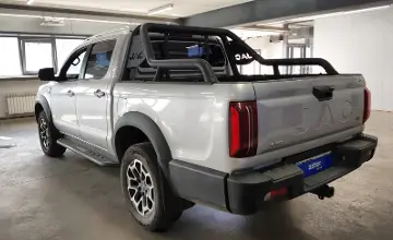 JAC T9 Hunter 2025 года за 18 000 000 тг. в Астана фото 4
