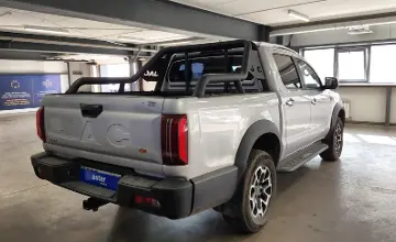 JAC T9 Hunter 2025 года за 18 000 000 тг. в Астана фото 3