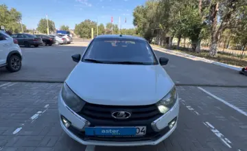 LADA (ВАЗ) Granta 2019 года за 3 000 000 тг. в Актобе фото 2
