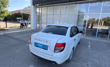 LADA (ВАЗ) Granta 2019 года за 3 000 000 тг. в Актобе