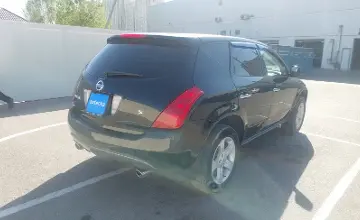 Nissan Murano 2005 года за 3 100 000 тг. в Шымкент фото 3