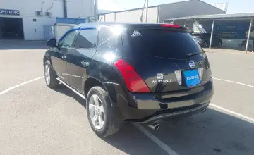 Nissan Murano 2005 года за 3 100 000 тг. в Шымкент фото 4