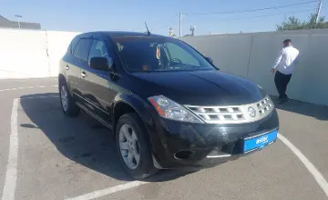 Nissan Murano 2005 года за 3 100 000 тг. в Шымкент фото 2