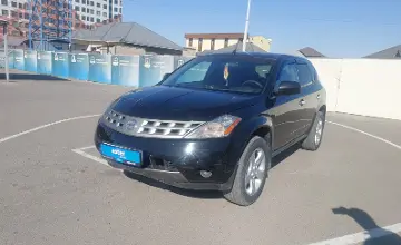 Nissan Murano 2005 года за 3 100 000 тг. в Шымкент фото 1