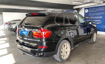 BMW X5 2012 года за 10 000 000 тг. в Астана фото 3