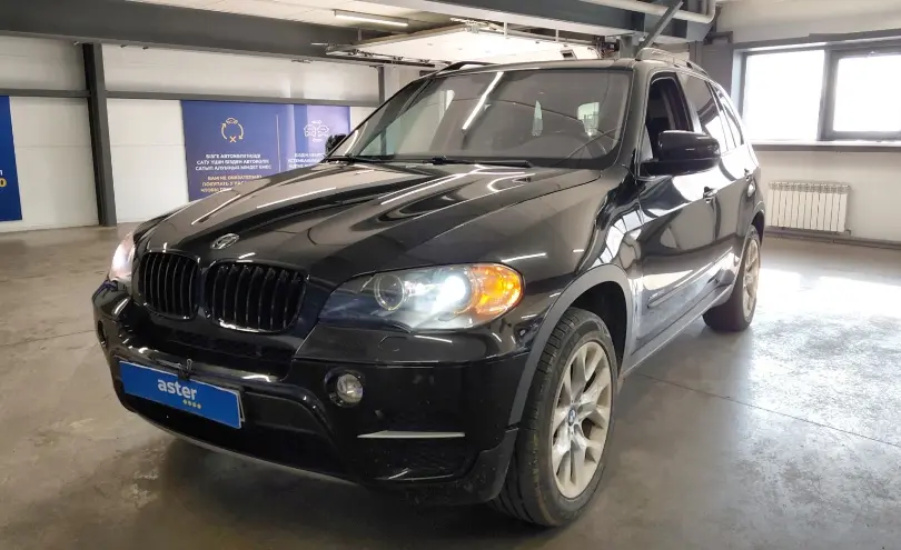 BMW X5 2012 года за 10 000 000 тг. в Астана
