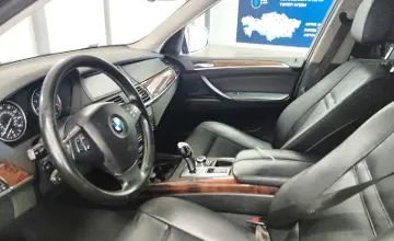 BMW X5 2012 года за 10 000 000 тг. в Астана фото 5