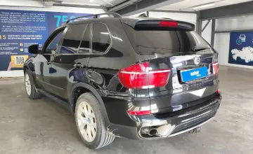 BMW X5 2012 года за 10 000 000 тг. в Астана фото 4