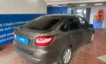 LADA (ВАЗ) Granta 2019 года за 3 500 000 тг. в Астана