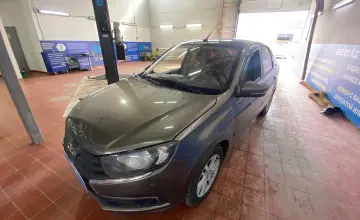 LADA (ВАЗ) Granta 2019 года за 3 500 000 тг. в Астана фото 1