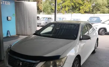 Toyota Camry 2012 года за 8 500 000 тг. в Алматы фото 1