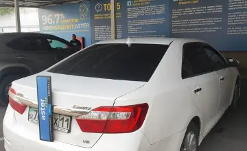 Toyota Camry 2012 года за 8 500 000 тг. в Алматы