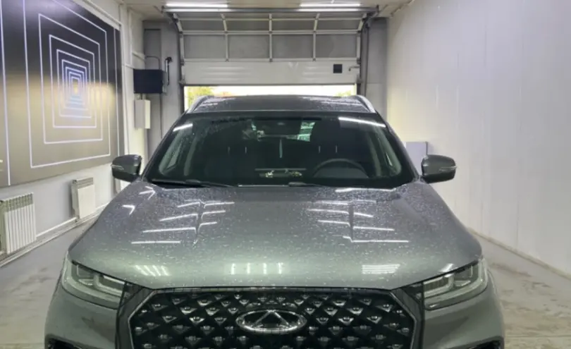 Chery Tiggo 8 Pro 2023 года за 9 000 000 тг. в Павлодар фото 2
