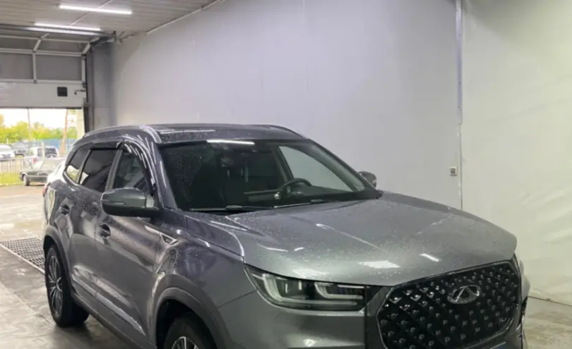 Chery Tiggo 8 Pro 2023 года за 9 000 000 тг. в Павлодар фото 3