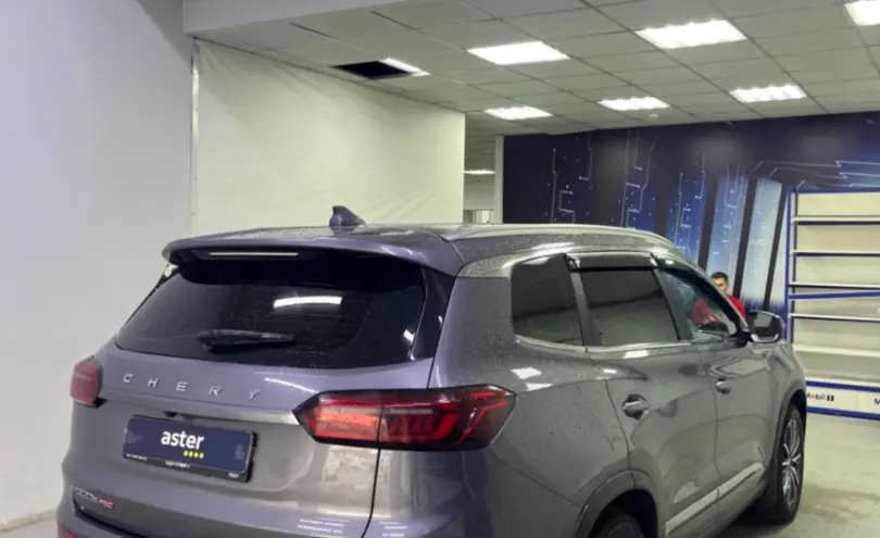Chery Tiggo 8 Pro 2023 года за 9 000 000 тг. в Павлодар