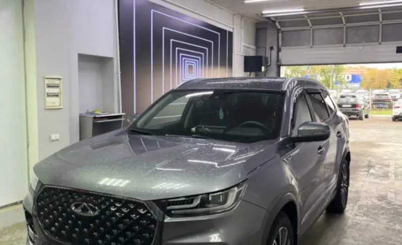 Chery Tiggo 8 Pro 2023 года за 9 000 000 тг. в Павлодар фото 1