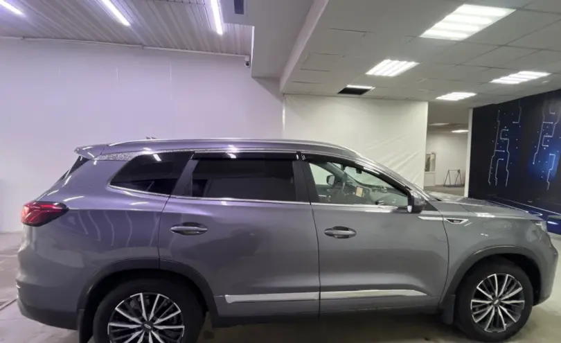 Chery Tiggo 8 Pro 2023 года за 9 000 000 тг. в Павлодар фото 4