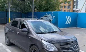 Chevrolet Cobalt 2020 года за 3 000 000 тг. в Алматы фото 2