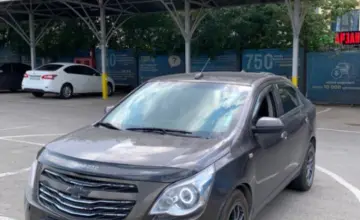 Chevrolet Cobalt 2020 года за 3 000 000 тг. в Алматы фото 1