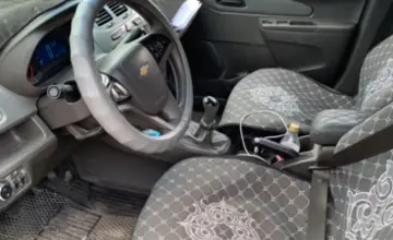 Chevrolet Cobalt 2020 года за 3 000 000 тг. в Алматы фото 5