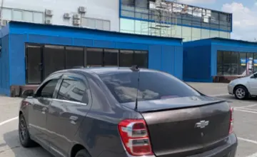 Chevrolet Cobalt 2020 года за 3 000 000 тг. в Алматы фото 4