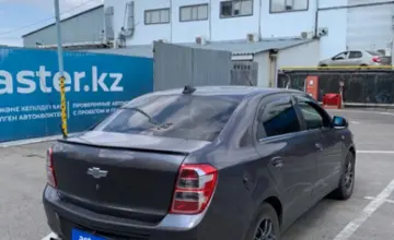 Chevrolet Cobalt 2020 года за 3 000 000 тг. в Алматы фото 3